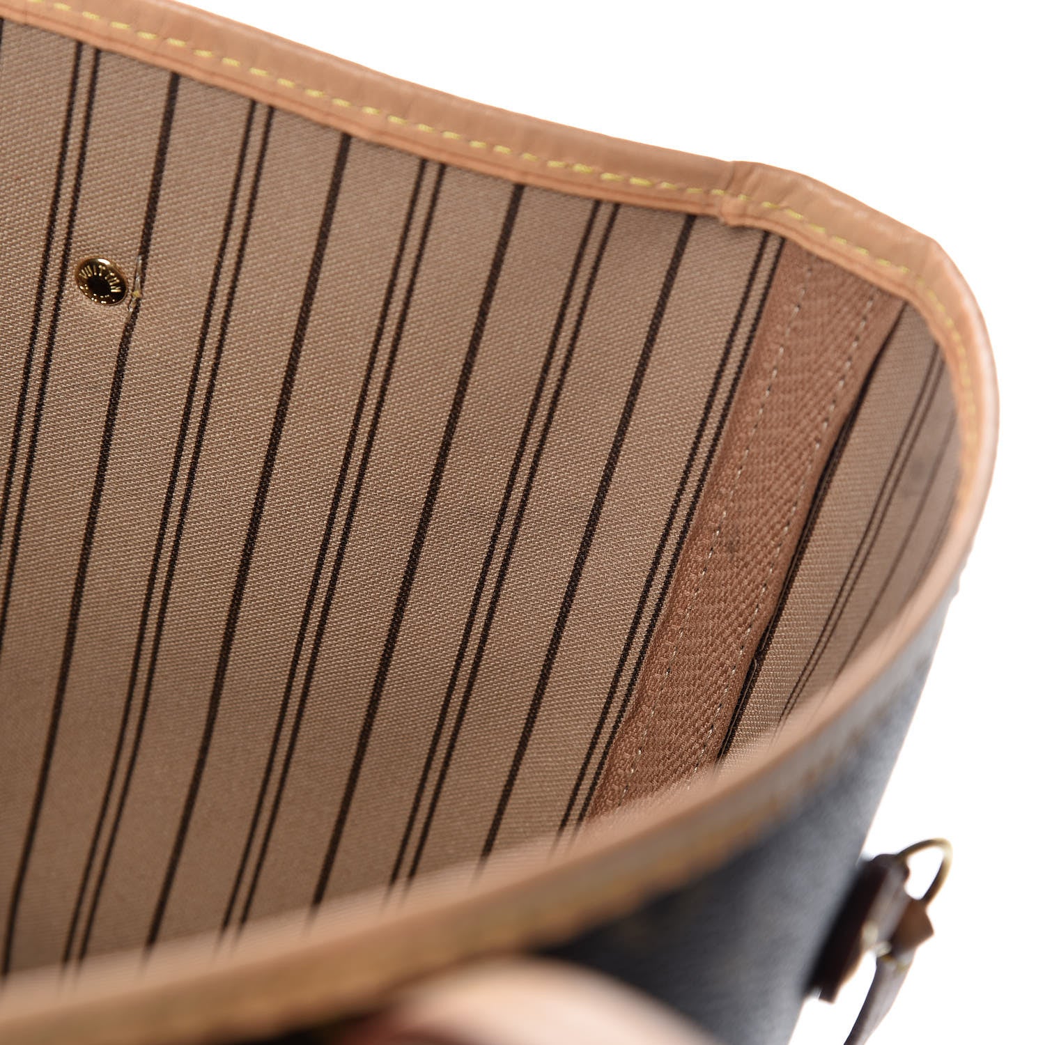 Louis Vuitton Monogram Neo Neverfull GM 12 of 18