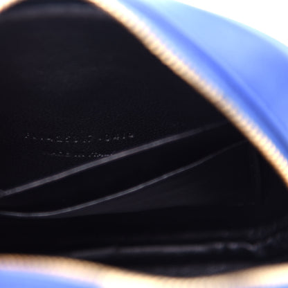 Saint Laurent Nappa Monogram Blogger Bag Outremer 7 of 11