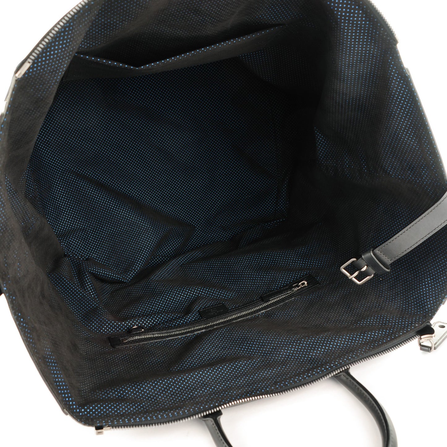 Damier Carbone Weekender PM I8
