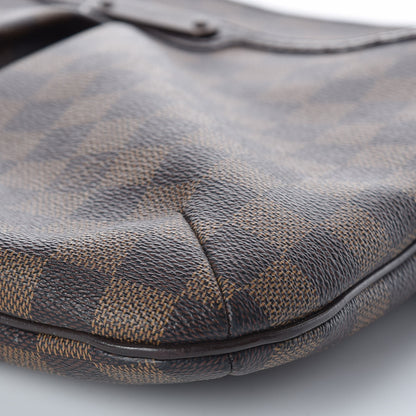 Louis Vuitton Damier Ebene Bloomsbury PM 10 of 12