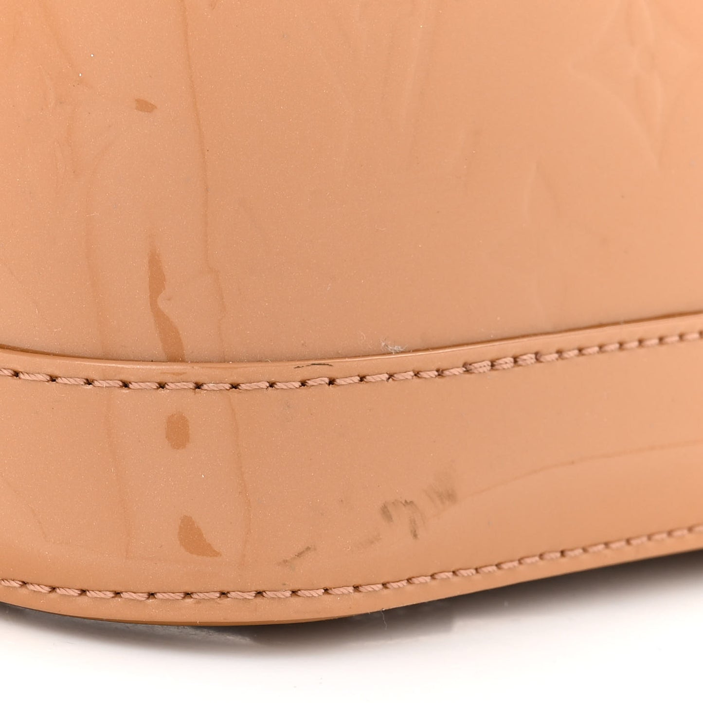 Vernis Alma BB Rose Velours