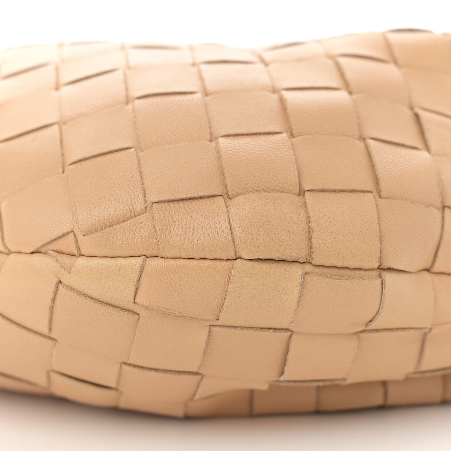 Bottega Veneta Nappa Intrecciato Mini Jodie Porridge 10 of 13