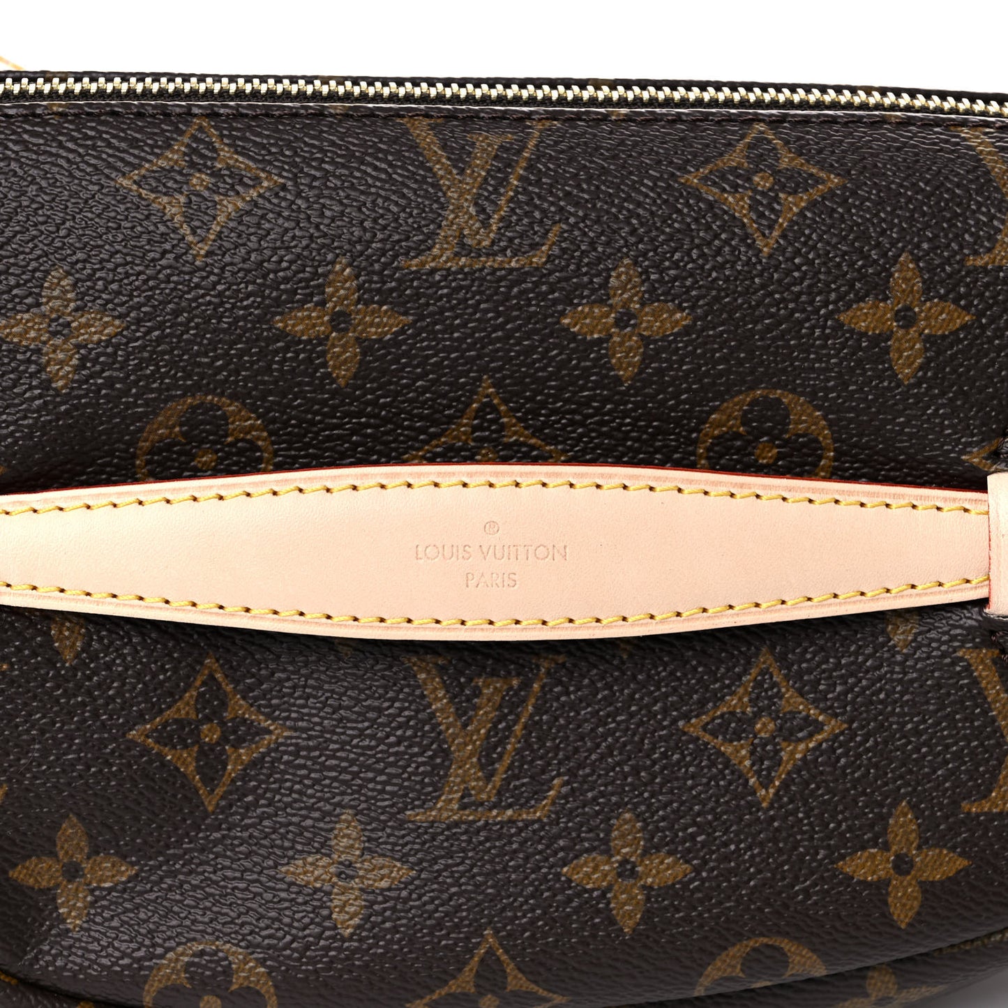 Monogram Bumbag