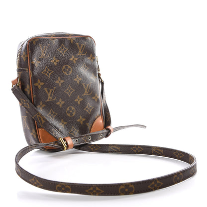 Louis Vuitton Monogram Danube 21 2 of 12