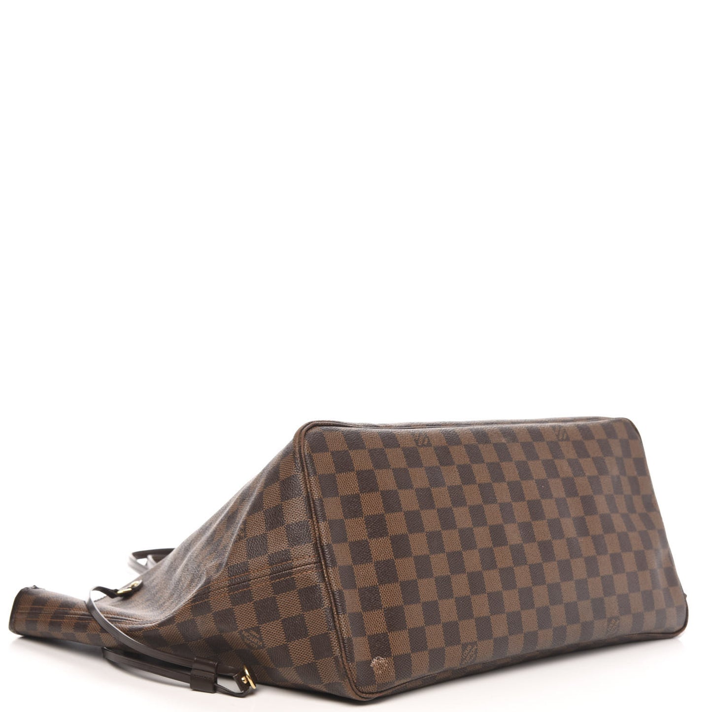 Damier Ebene Neverfull GM