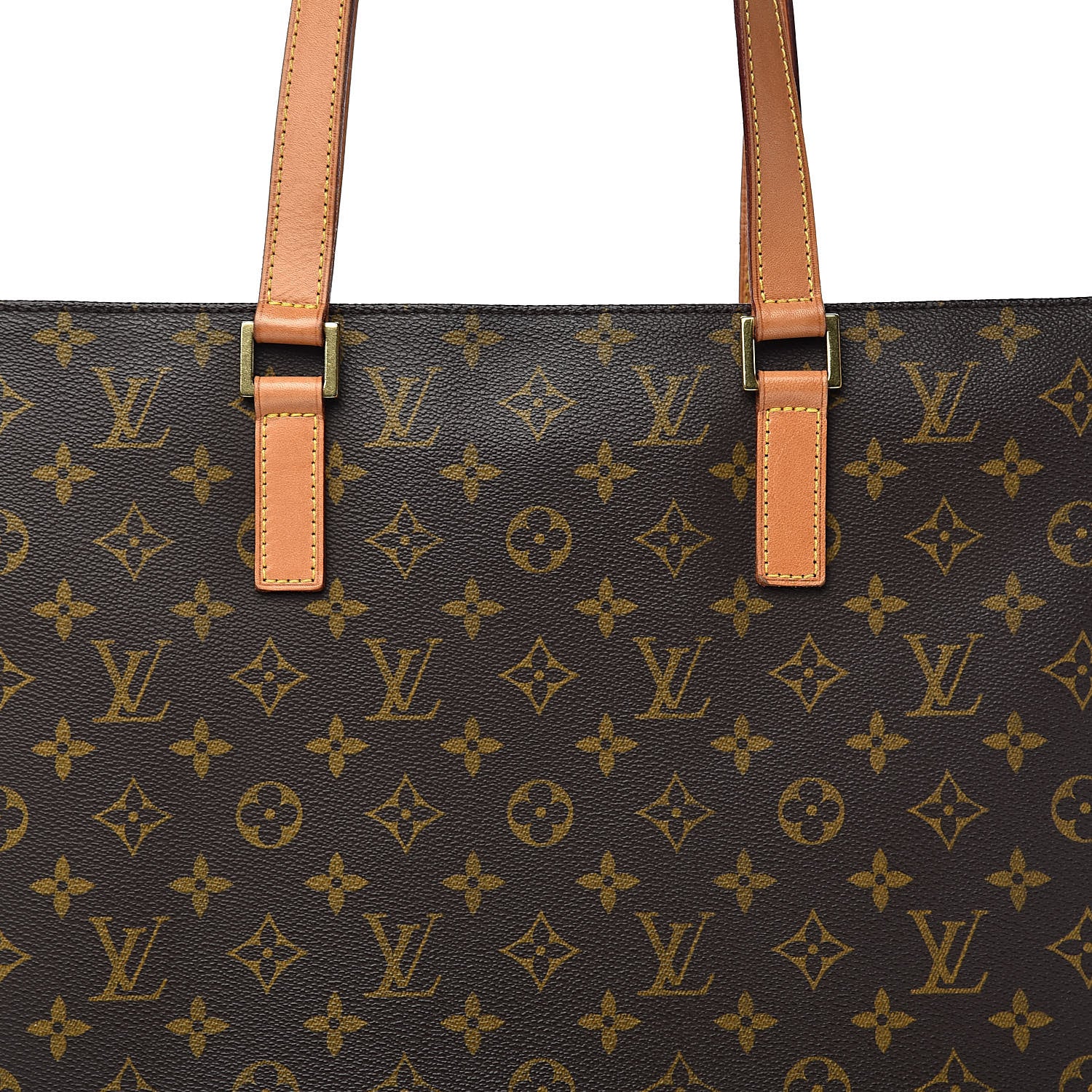 Louis Vuitton Monogram Luco 11 of 11