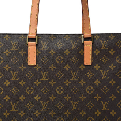 Louis Vuitton Monogram Luco 11 of 11