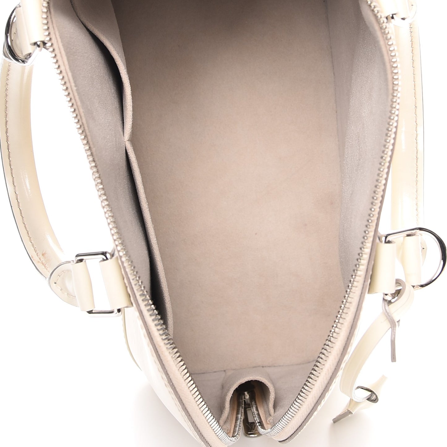 Epi Alma PM Ivory