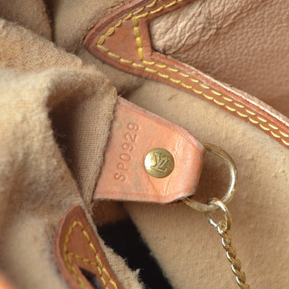 Louis Vuitton Monogram Bucket 27 6 of 11