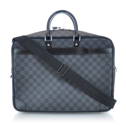 Louis Vuitton Damier Graphite Porte-Documents Voyage 2 of 14