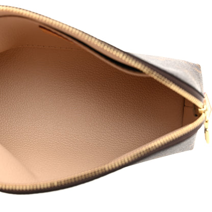 Louis Vuitton Monogram Cosmetic Pouch 5 of 7