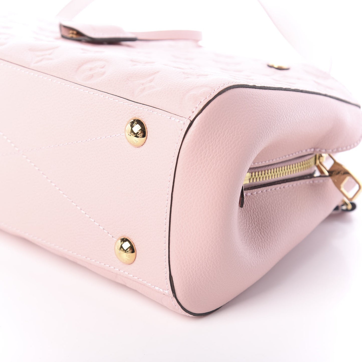 Empreinte Montaigne BB Rose Ballerine