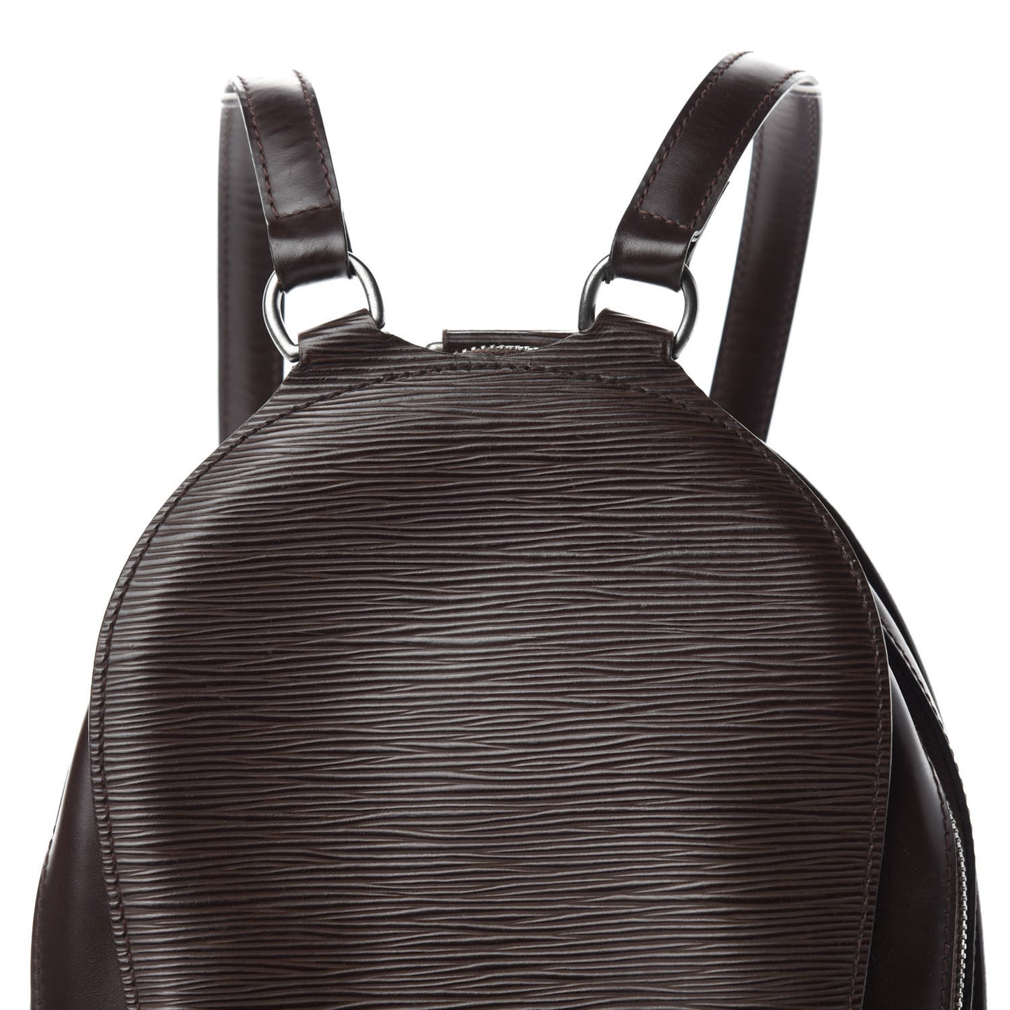 Epi Mabillon Backpack Moka
