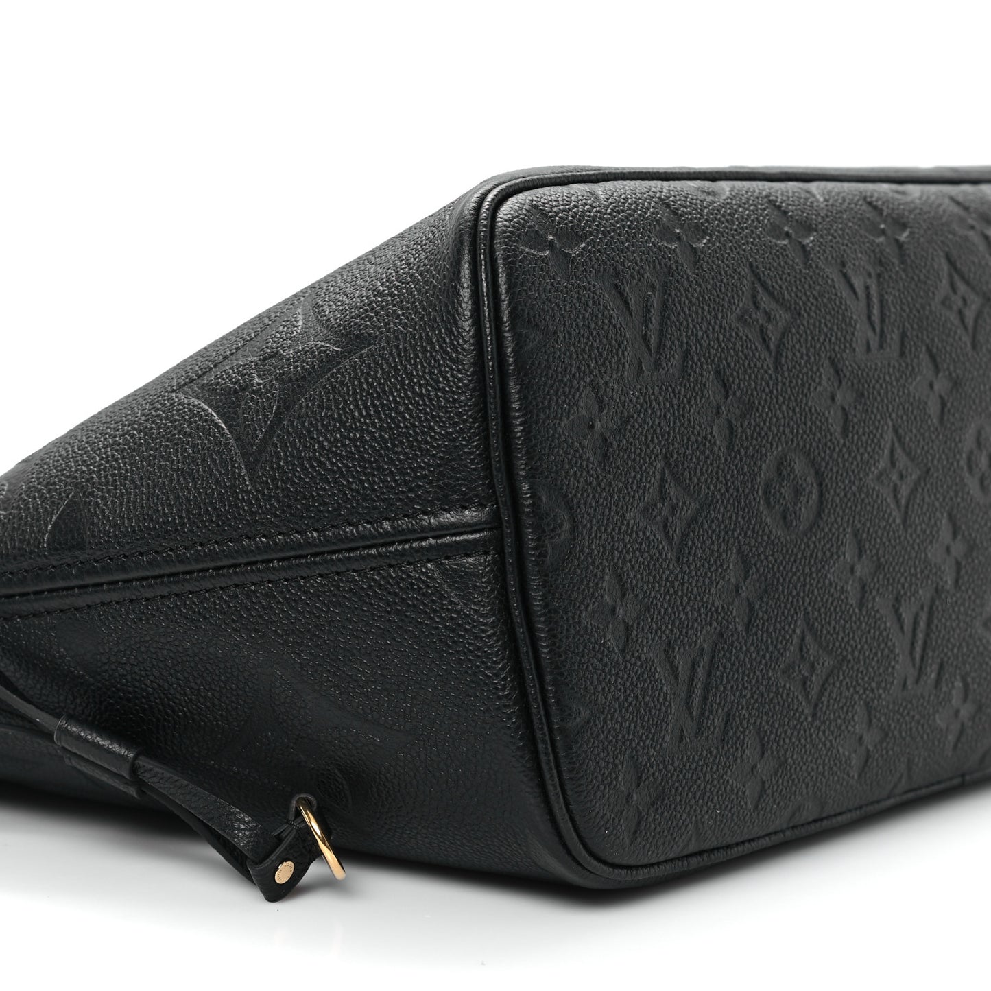 Empreinte Monogram Giant Neverfull MM Black