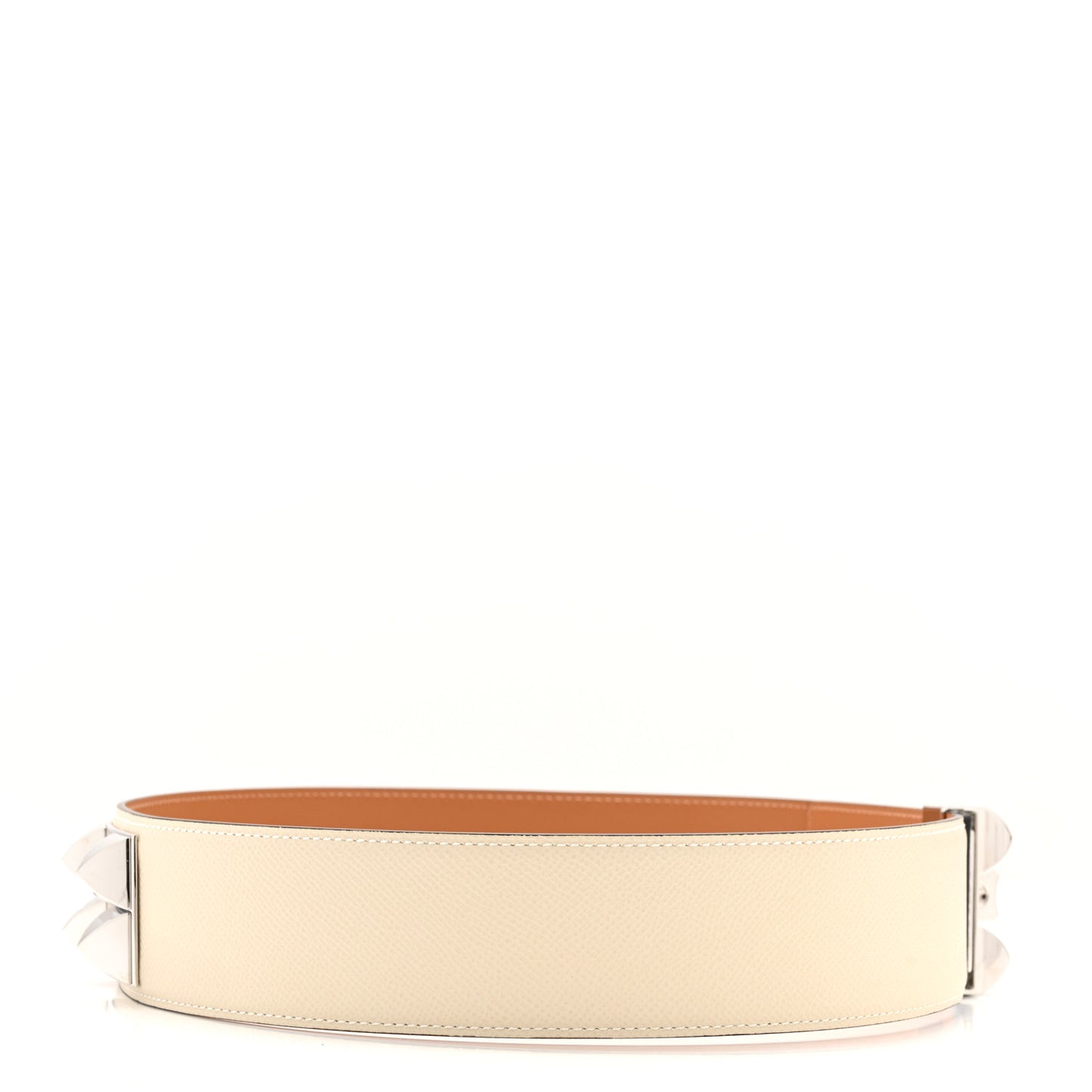 Epsom 50mm Collier De Chien CDC Belt 75 30 Craie