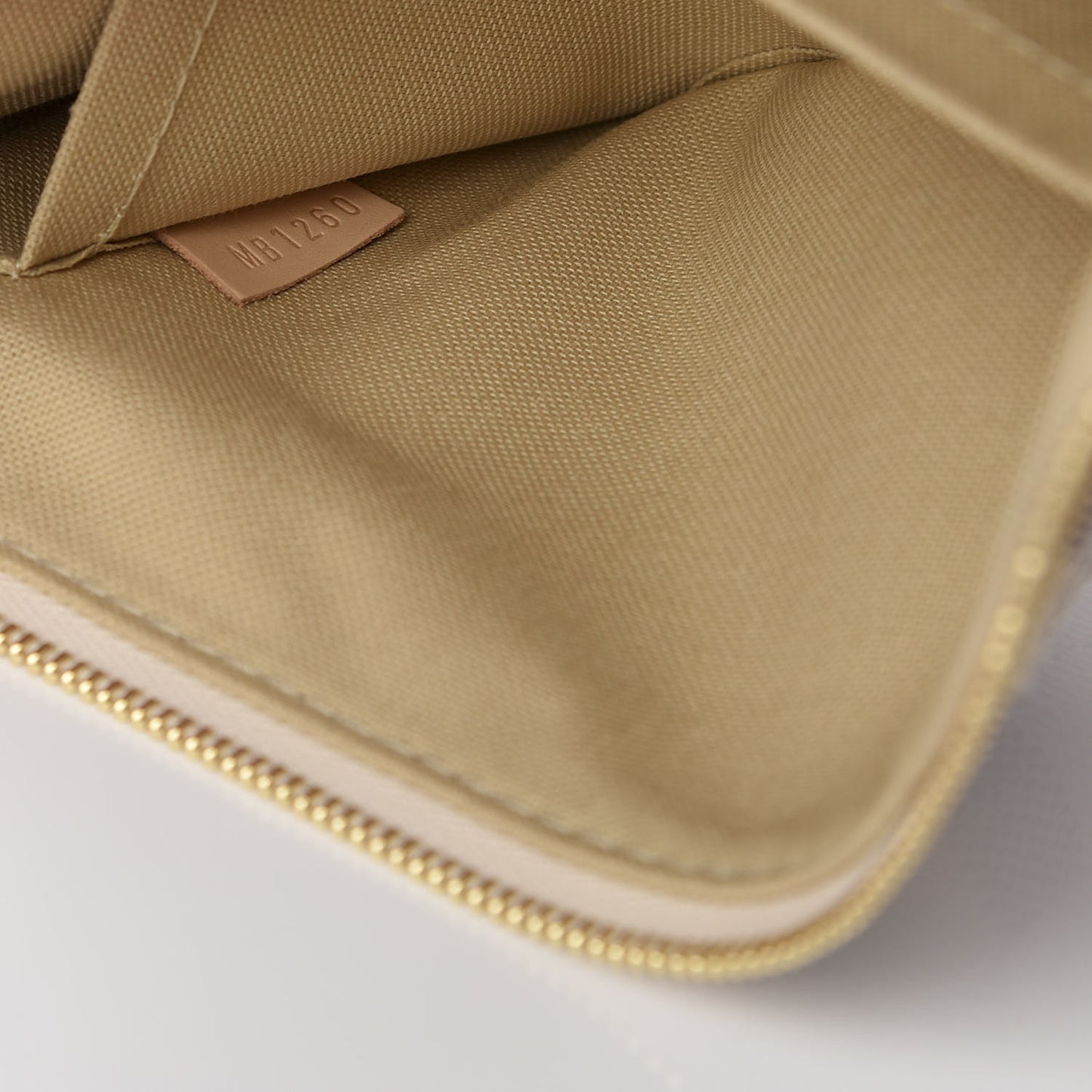 Damier Azur Pochette Accessories NM