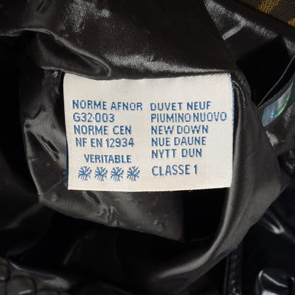 Fendi Nylon Moncler Spy Black 10 of 10