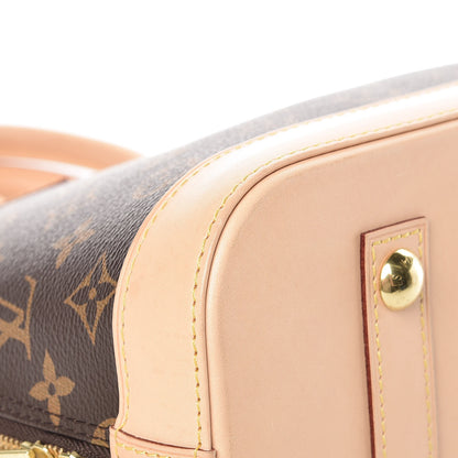 Louis Vuitton Monogram Alma PM 8 of 16