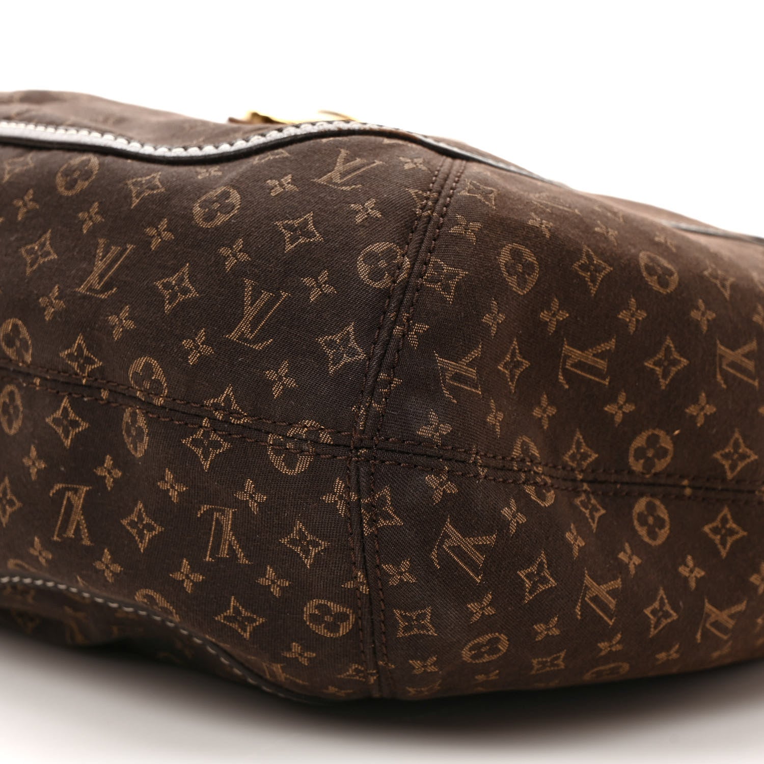 Louis Vuitton Monogram Idylle Romance Fusain 8 of 10