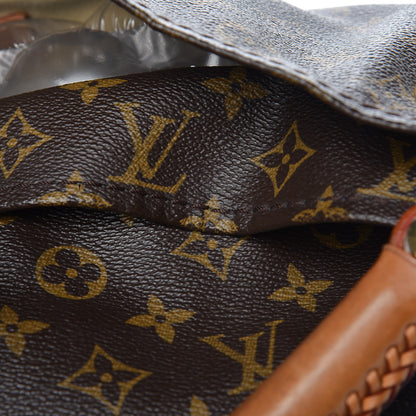 Louis Vuitton Monogram Artsy MM 14 of 21