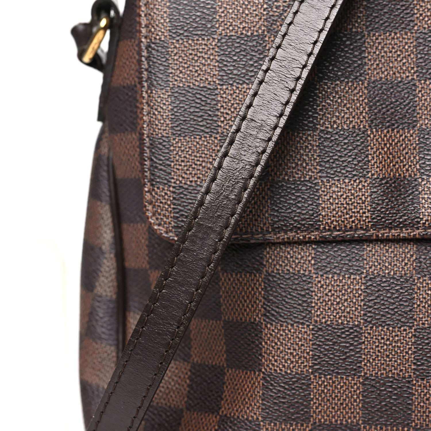 Louis Vuitton LOUIS VUITTON Damier Ebene Besace Rosebery 12 of 15