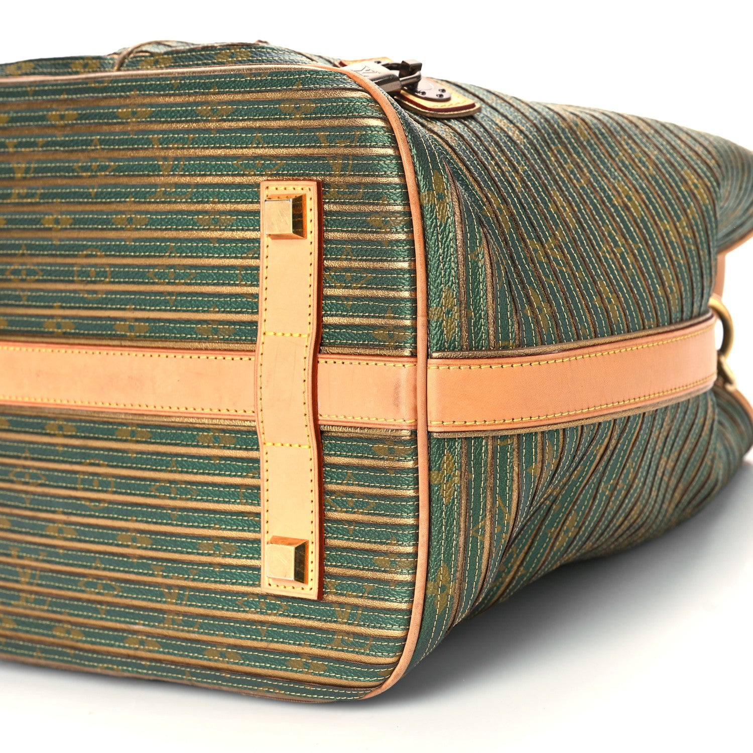 Louis Vuitton Monogram Eden Neo Kaki 8 of 8