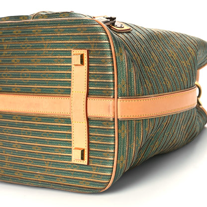 Louis Vuitton Monogram Eden Neo Kaki 8 of 8