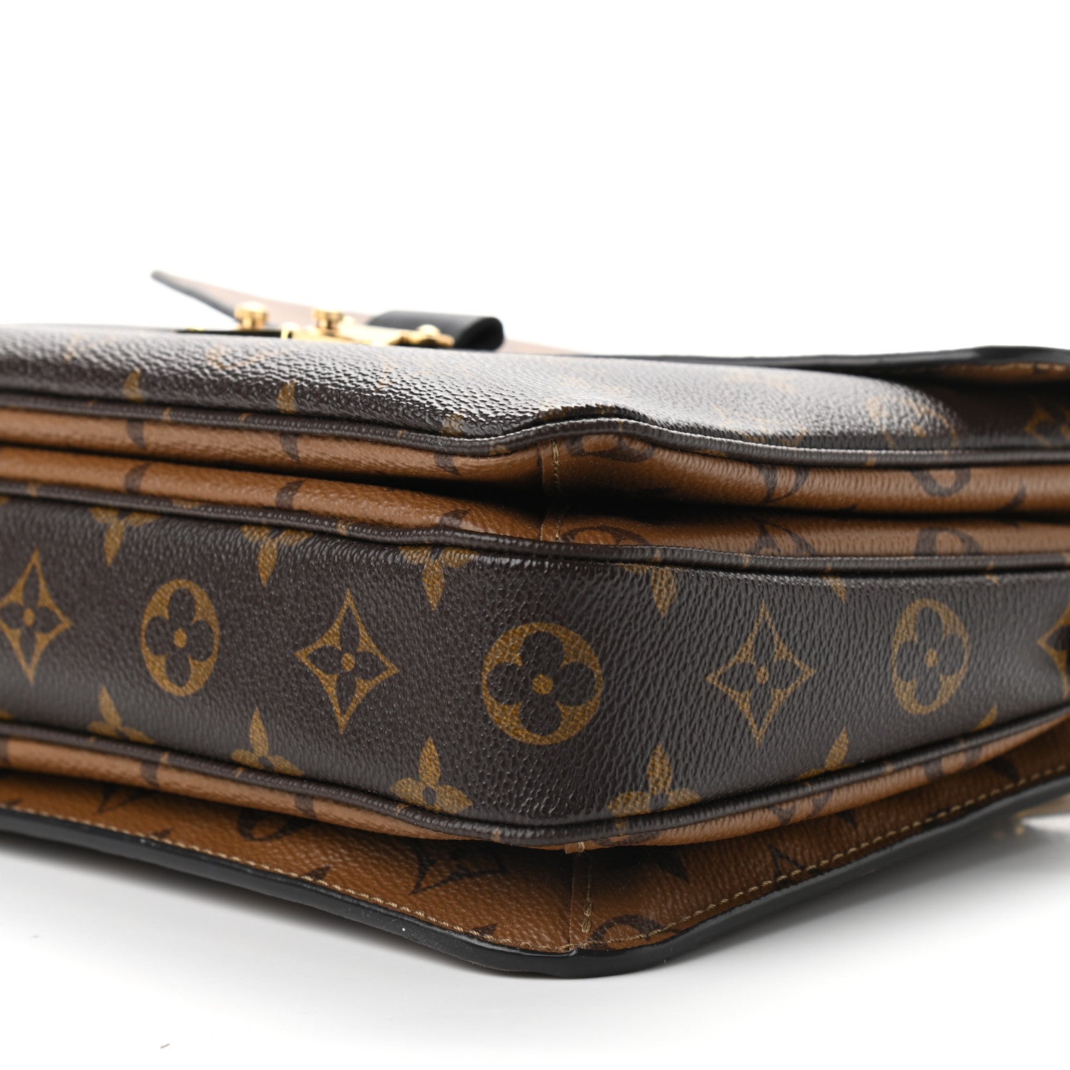 Louis Vuitton Reverse Monogram Pochette Metis 8 of 9