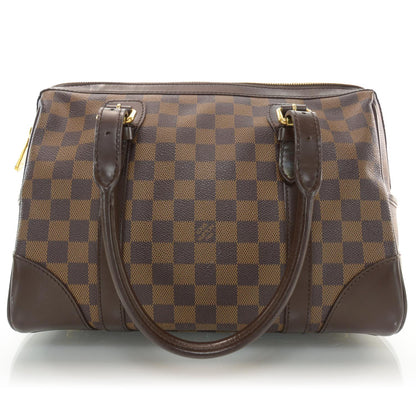 Louis Vuitton Damier Ebene Berkeley 3 of 7
