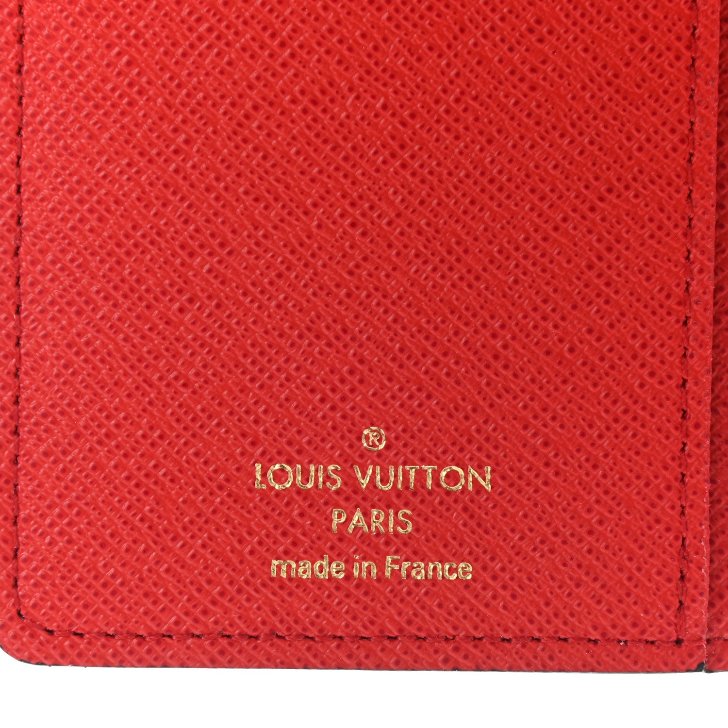 Louis Vuitton Monogram Paul Notebook Cover MM 9 of 16