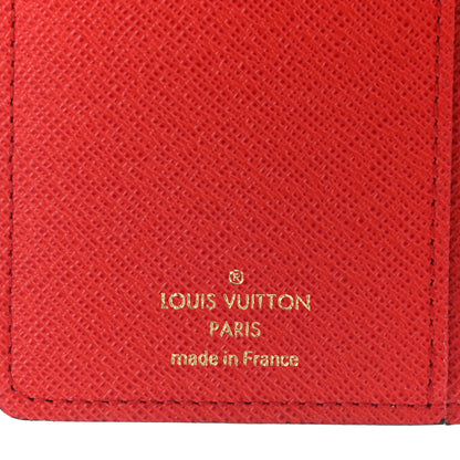 Louis Vuitton Monogram Paul Notebook Cover MM 9 of 16