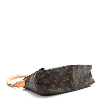 Louis Vuitton Monogram Mini Looping 4 of 8