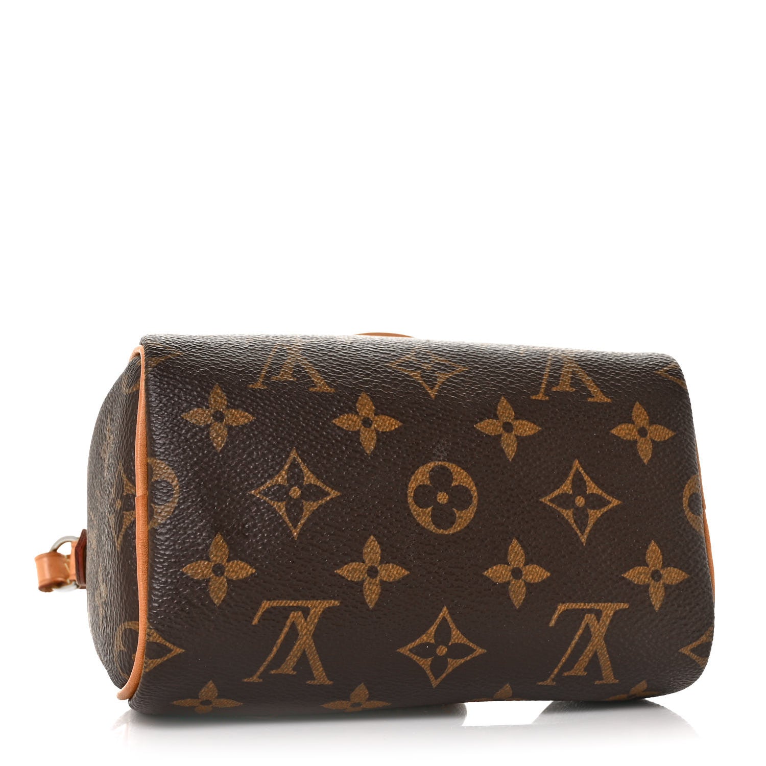 Louis Vuitton Monogram Nano Speedy 4 of 7