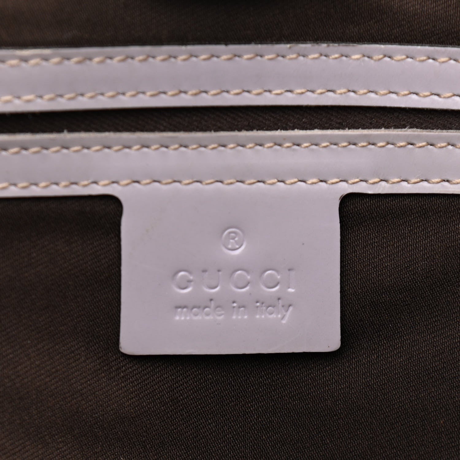 Gucci GG Plus Monogram Medium Joy Tote Purple 6 of 21