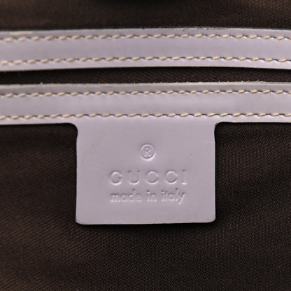 Gucci GG Plus Monogram Medium Joy Tote Purple 6 of 21
