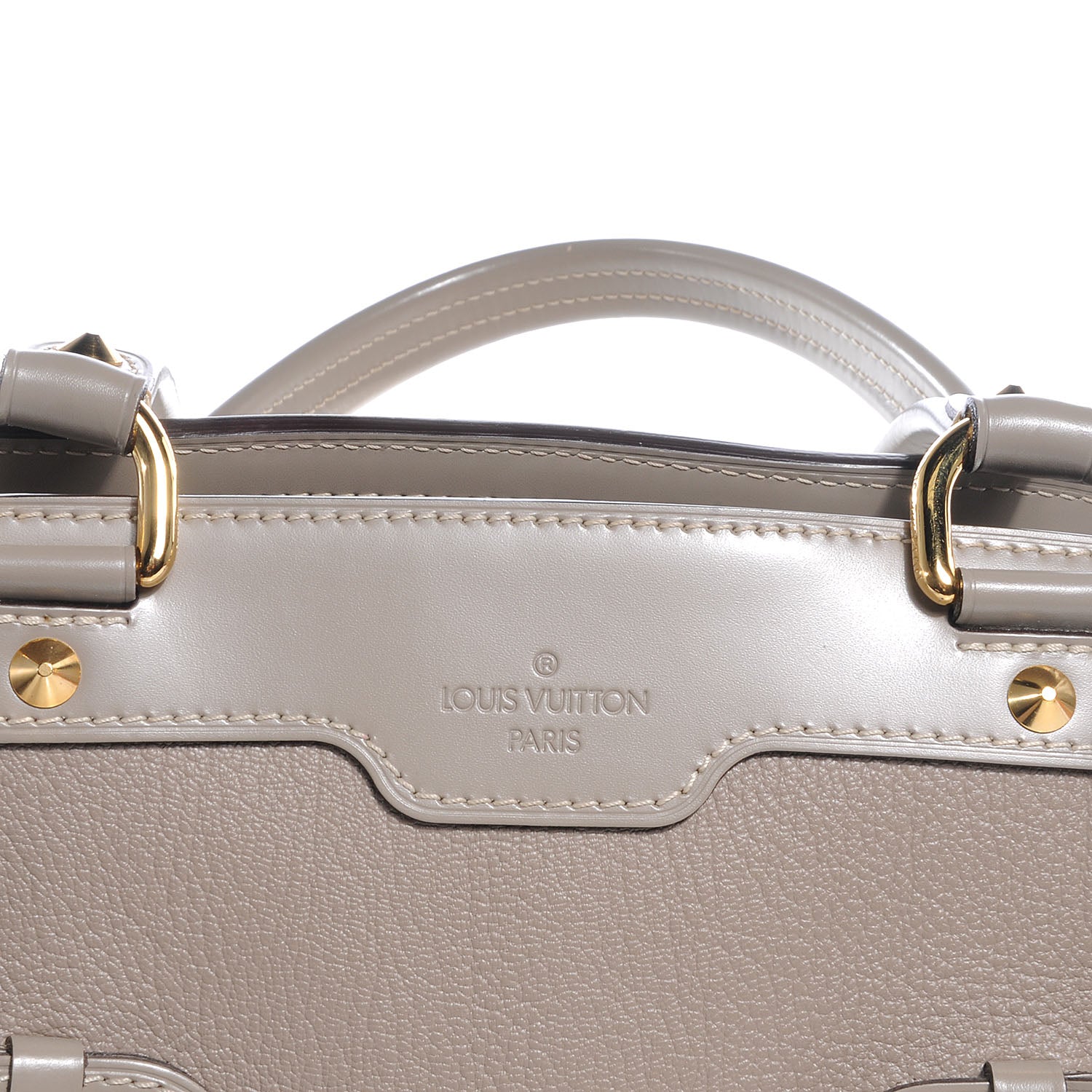 Louis Vuitton Suhali Le Radieux Verone 5 of 12