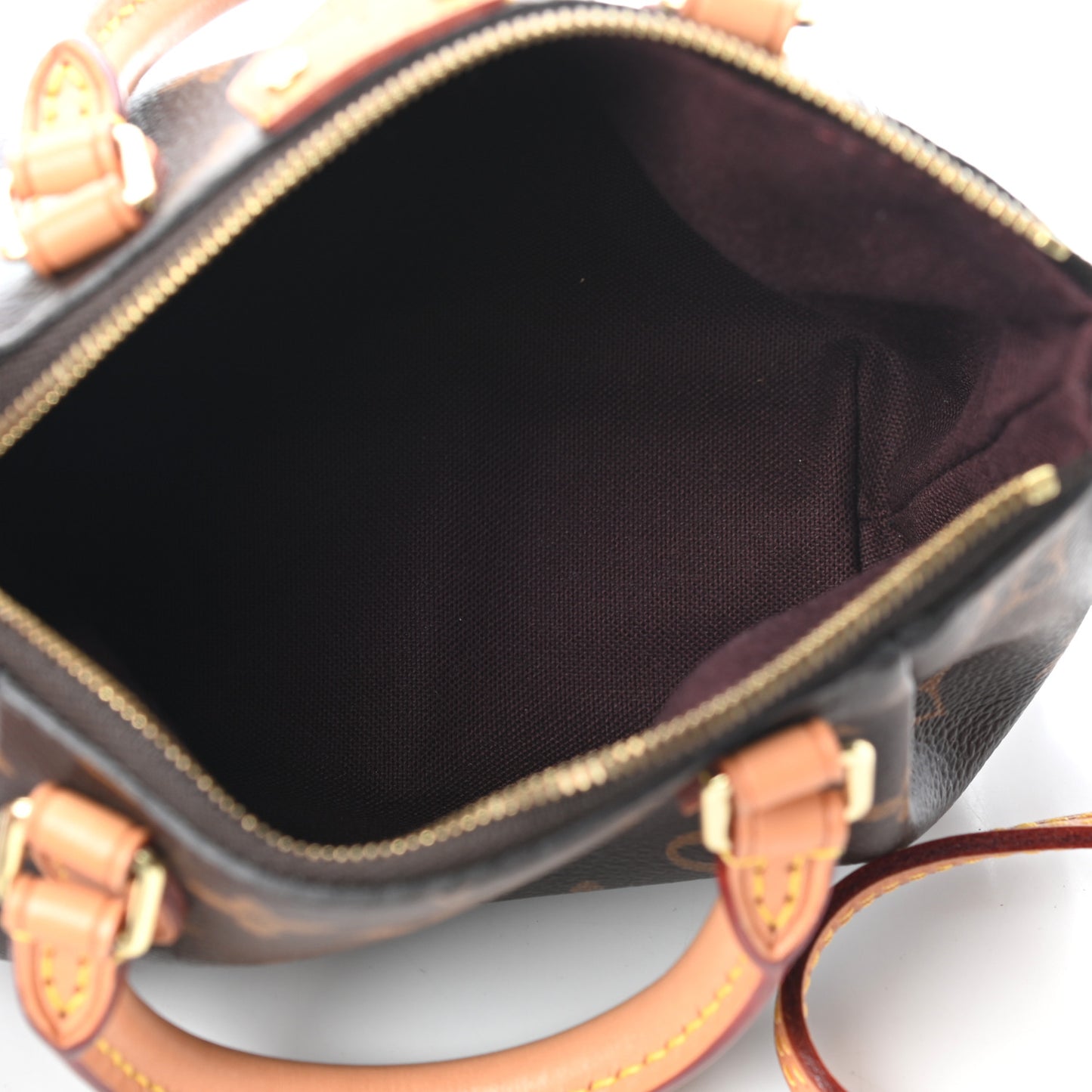 Monogram Nano Turenne