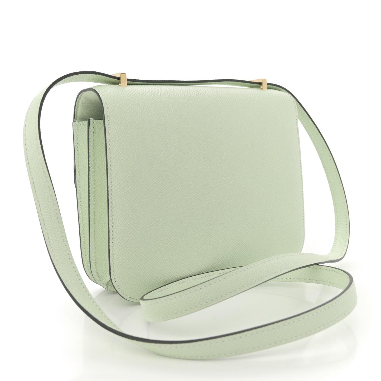 Epsom Constance 18 Vert Fizz