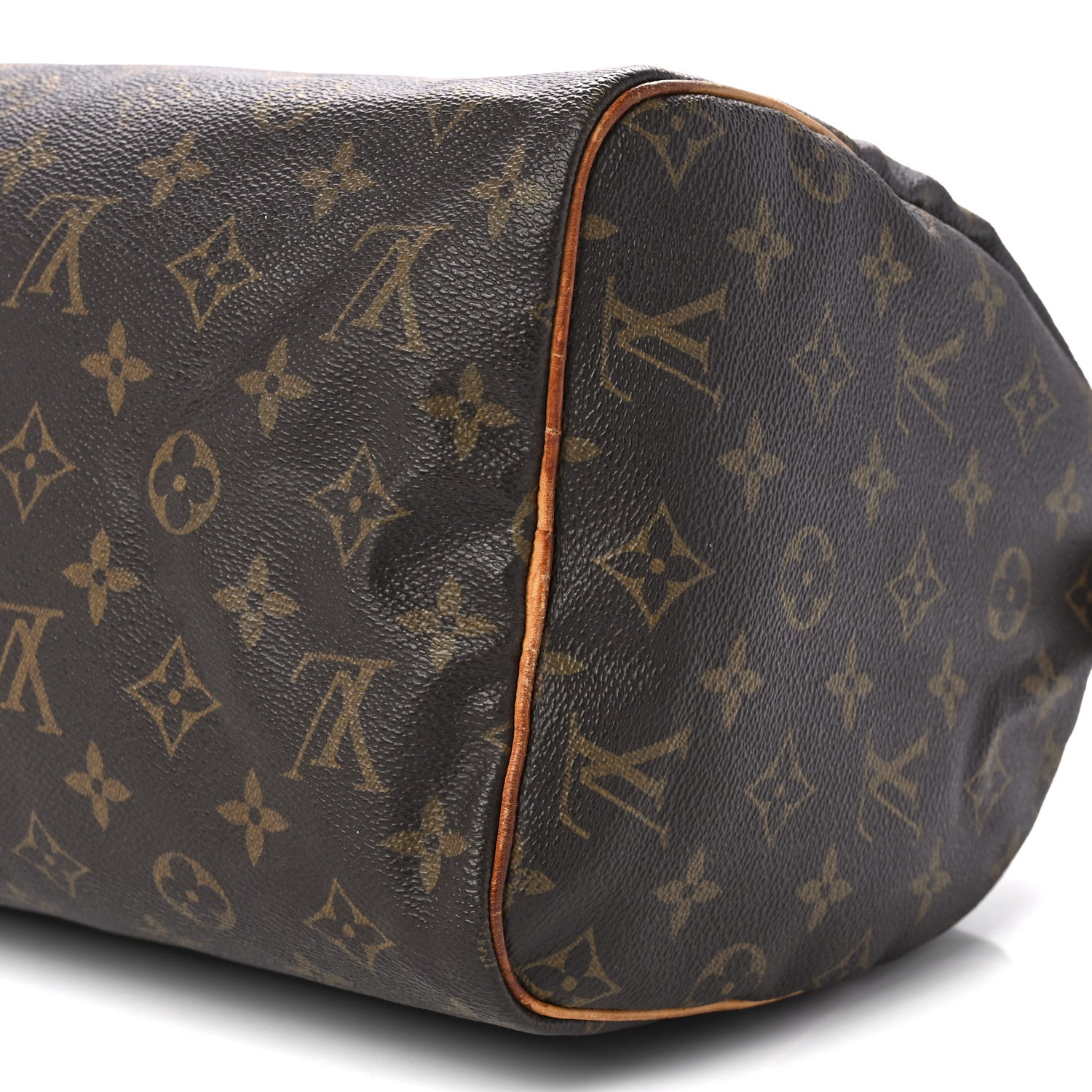 Louis Vuitton Monogram Speedy 30 13 of 16