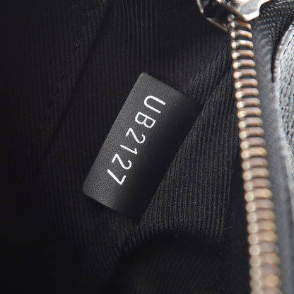 Louis Vuitton Monogram Eclipse Fragment Design iPad Pouch 7 of 7