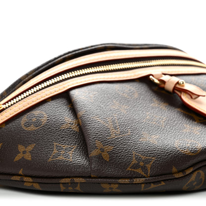 Louis Vuitton Monogram High Rise Bumbag 7 of 8