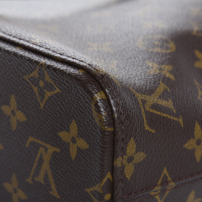 Louis Vuitton Monogram Luco 12 of 18
