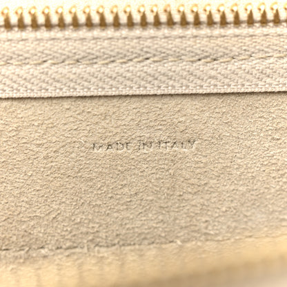 Celine Grained Calfskin Nano Belt Bag Light Taupe 7 of 16