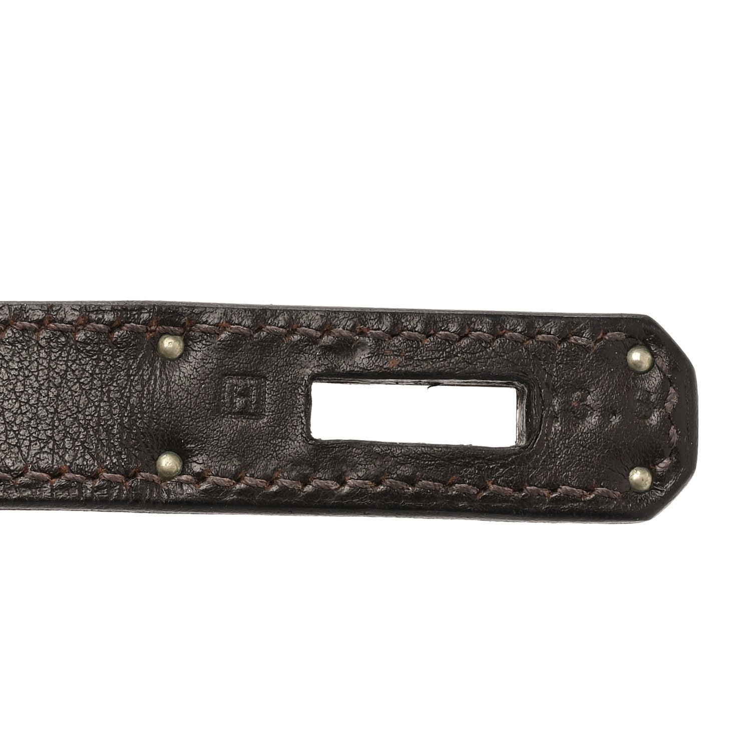 Hermes Swift Kelly Retourne 35 Ebene 7 of 20