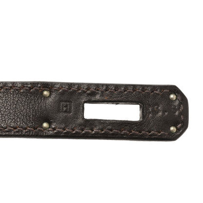 Hermes Swift Kelly Retourne 35 Ebene 7 of 20