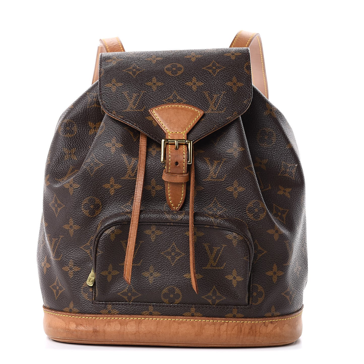 Monogram Montsouris MM Backpack