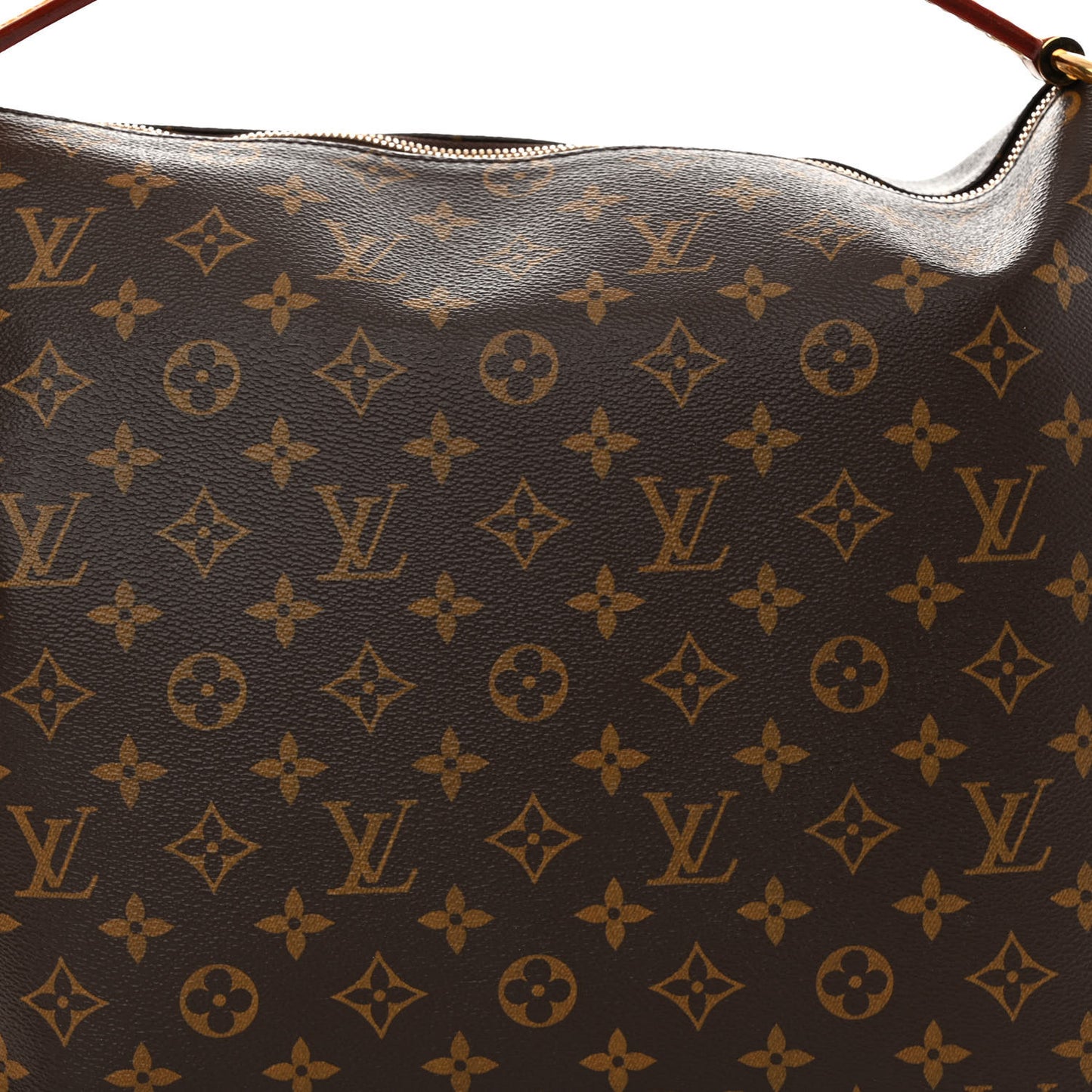Monogram Berri MM