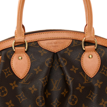 Louis Vuitton Monogram Tivoli PM 8 of 14