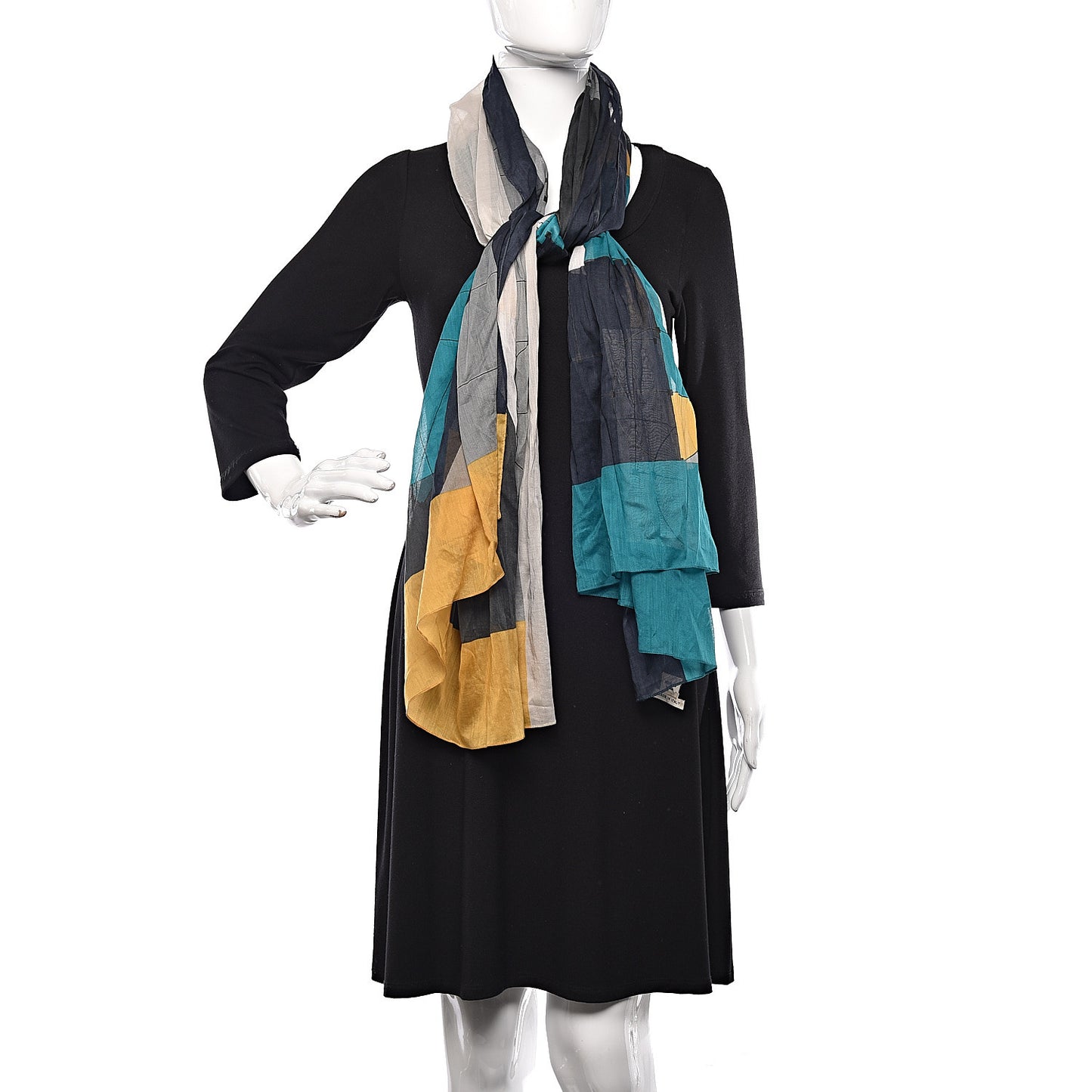 Cotton Scarf