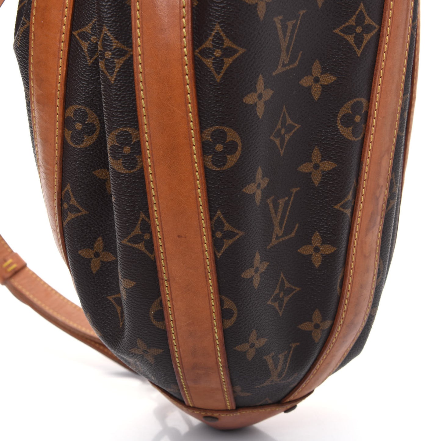 Monogram Romeo Gigli Shoulder Bag